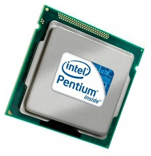 Процессор Intel Pentium Gold G5500 LGA1151 v2 2 x 3800 МГц