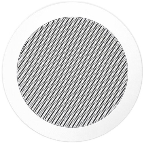 Встраиваемая акустика универсальная CLOUD CVS-C52TW 740400₽