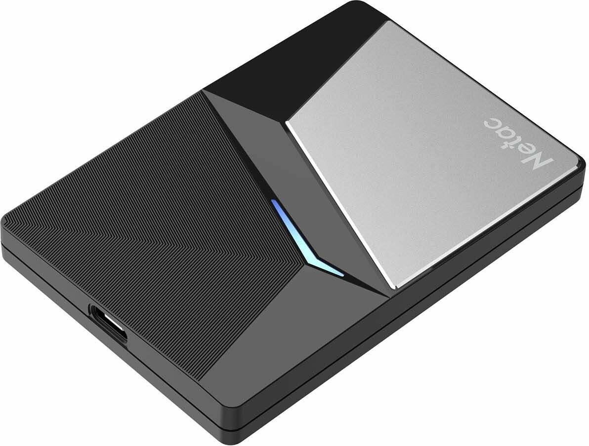 SSD диск Netac Z7S 960Gb NT01Z7S-960G-32BK