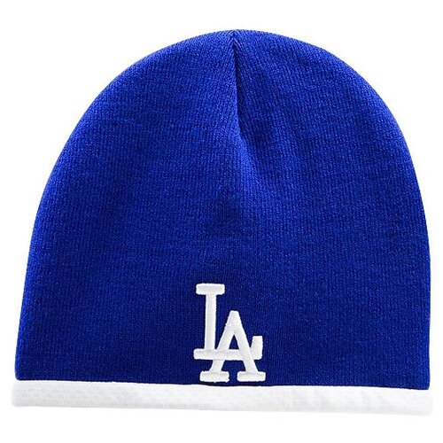 Шапка Los Angeles Dodgers