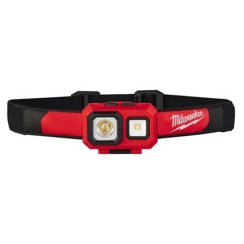 фото Фонарь milwaukee hl-sf