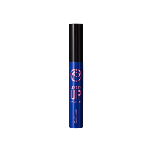 Oriflame Тушь для ресниц OnColor Length Up Mascara, черный