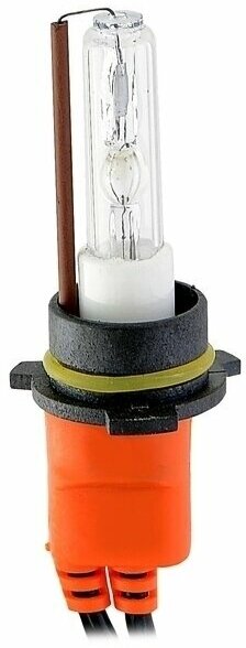 Ксеноновая лампа SVS PSX26W 5000К 26W с проводом питания (коплект 2 шт)