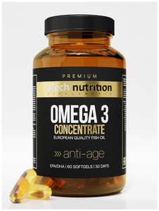 Фото Premium Omega 3 капс.