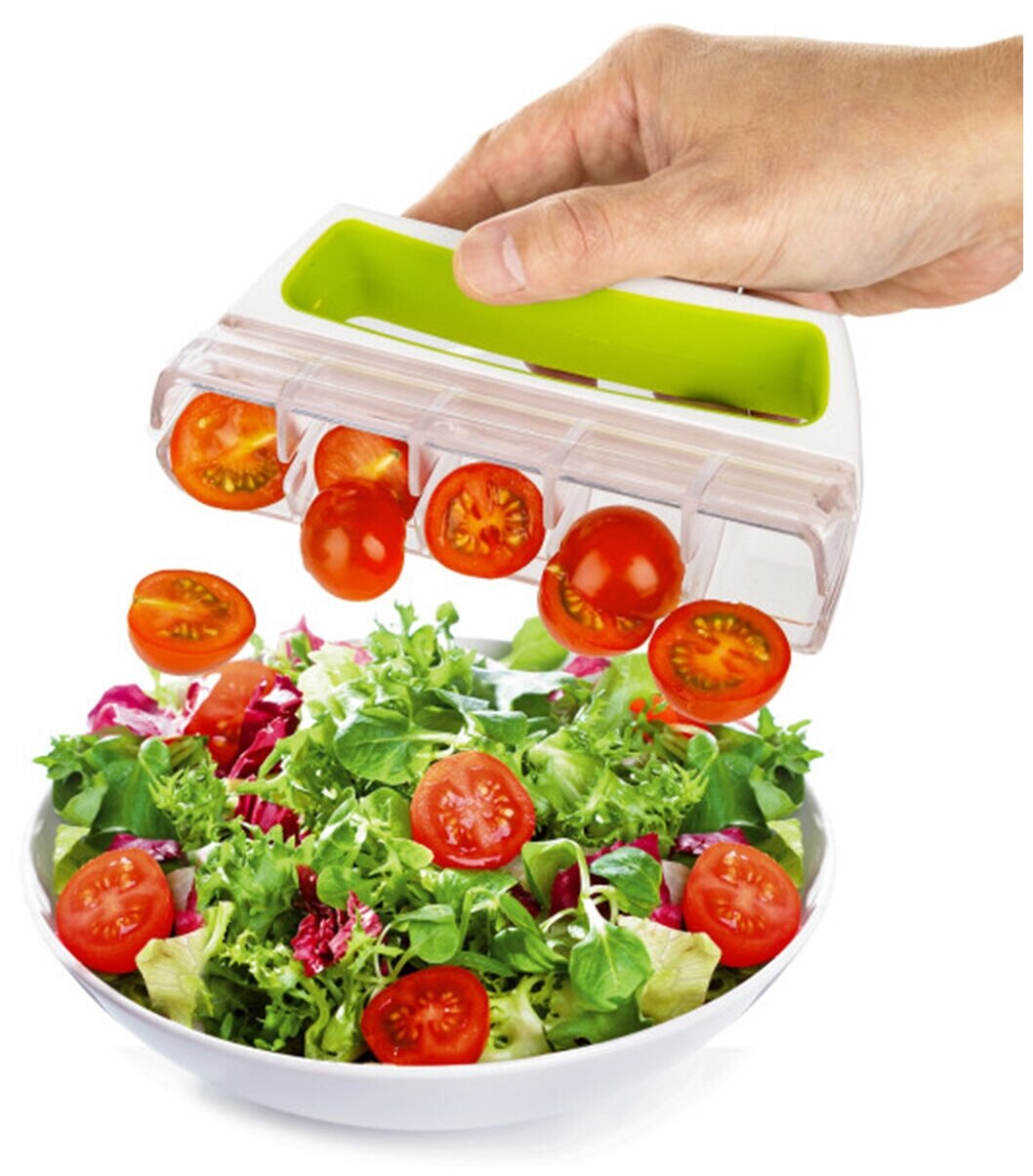 Слайсер для черри и винограда — фото 1