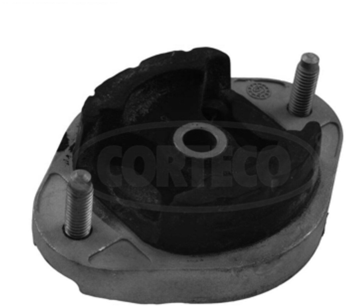 CORTECO 80001890 80001890_подушка АКПП!\ Audi A4 1.8-3.0/1.9-2.5TDi 01>