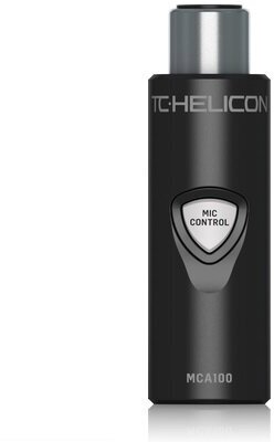 TC Helicon MCA 100MIC Микрофонный контроллер