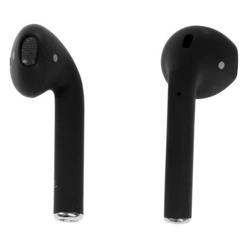 Наушники Ritmix RH-825BTH TWS беспроводные вкладыши микрофон BT50 20030 мАч черные 111200₽