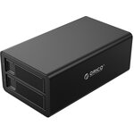 Док-станция для HDD/SSD ORICO 3529RU3 - изображение