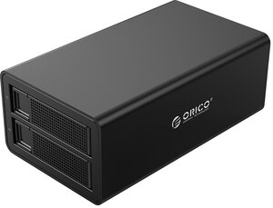 Фото Док-станция для HDD/SSD ORICO 3529RU3