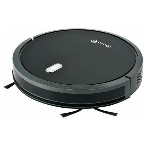 Робот пылесос пылесос для дома для сухой и влажной уборки IBOTO 25 Вт 2349000₽