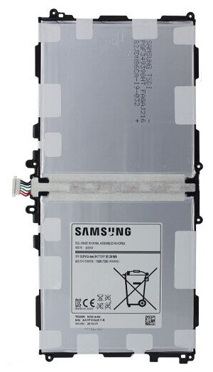 Батарея (аккумулятор) для Samsung P6010 Galaxy Note 10.1
