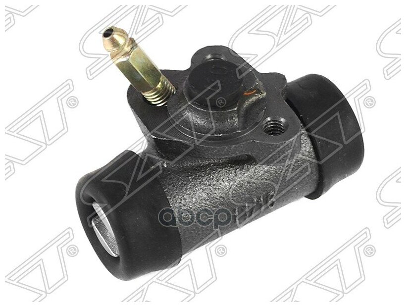 Цилиндр Тормозной Рабочий Rr Lh Toyota Corolla/Fielder/Runx/Allex #Ze12#/Vitz/Platz #Cp1#/Spacio Nze Sat арт. ST-47570-52011