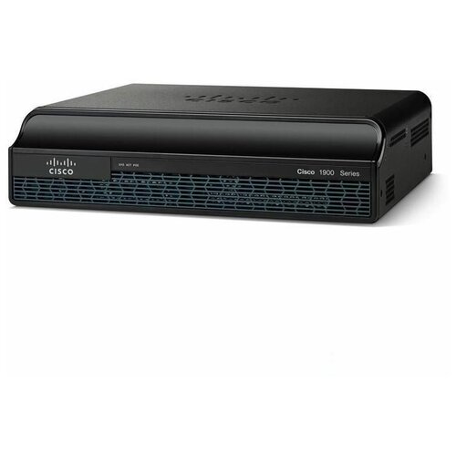 cisco n6004x m20up Маршрутизатор Cisco 1941/K9 (CISCO1941/K9)