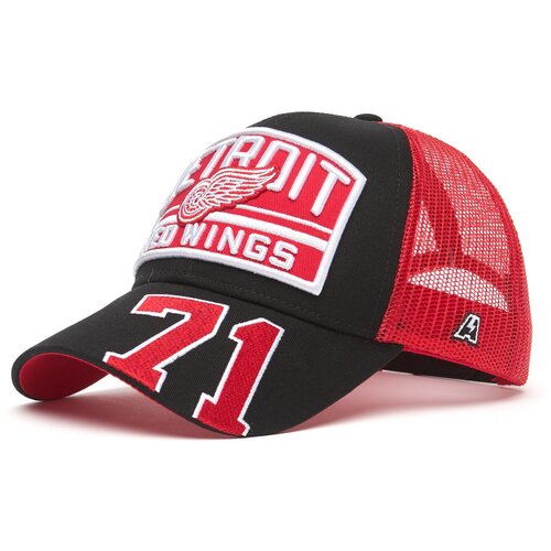 фото Бейсболка atributika&club детройт ред уингз 31458 atributika & club