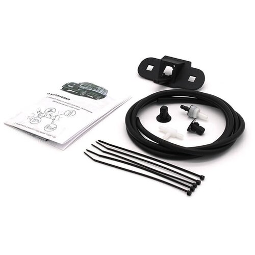 Омыватель камеры заднего вида для Land Cruiser 200 2015-2021 2952 CleanCam