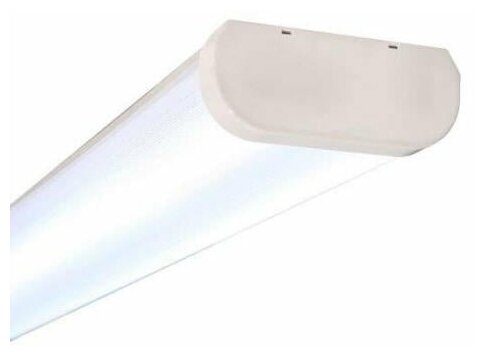 Светильник светодиодный потолочный ДПО 35Вт Standard LED-35-847-27 3400Лм 5000К IP20 ЗСП 714053527 - фотография № 2