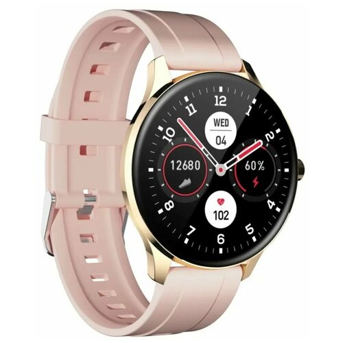 Смарт-часы DEXP R2 доп ремешок 499000₽