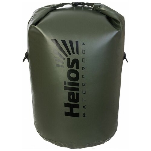 Гермомешок HELIOS HS-DB-1204385,120 л гермомешок helios hs db 9033125 желтый 90 л 34 см