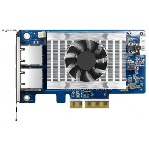   Qnap QXG-10G2T-X710