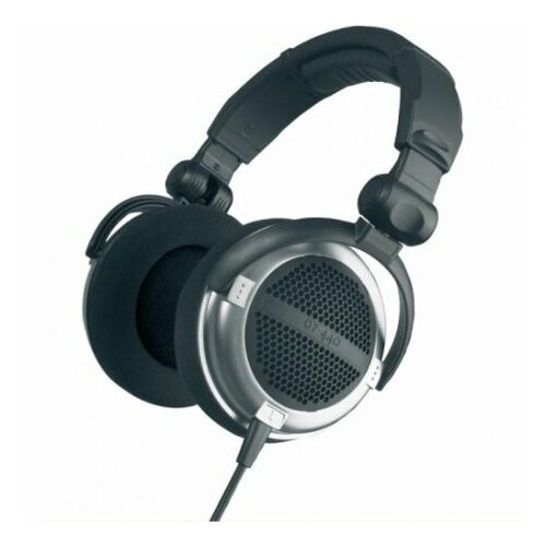 Наушники проводные Beyerdynamic DT 440