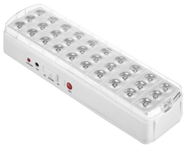   , 30 LED, 3 , AC/DC, 220 , . Lead Acid, .   1.