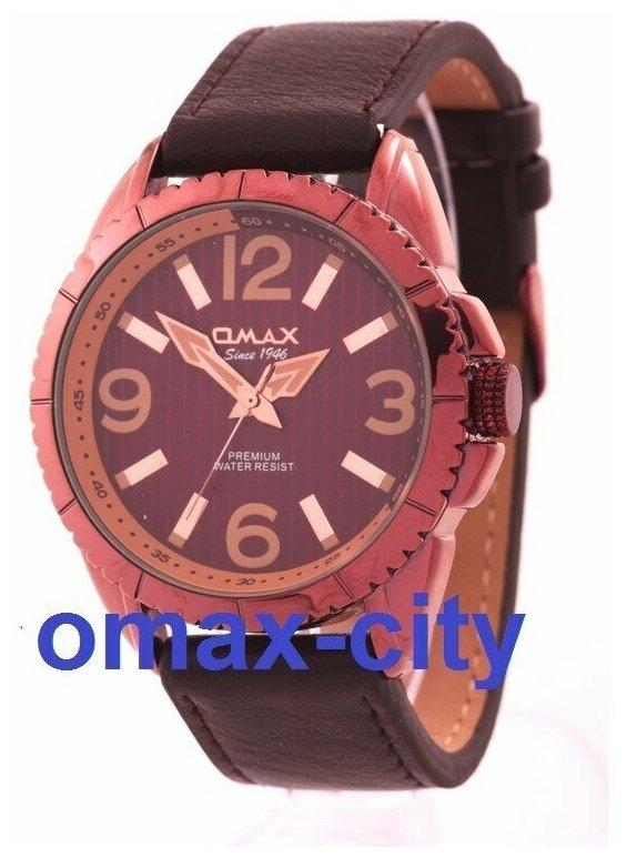 Наручные часы OMAX