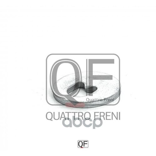 QUATTRO FRENI QF00X00033 Эксцентрик