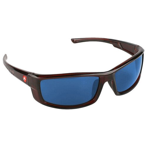 фото Очки поляризационные mikado (фиолетово-синие) amo-86053-bv