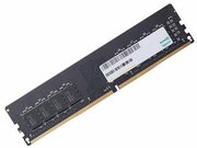 Оперативная память 16Gb DDR4 2666MHz Apacer (AU16GGB26CQYBGH)