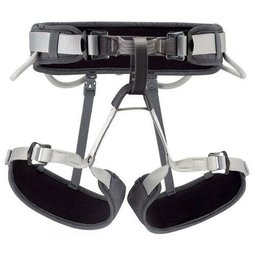 фото Обвязка petzl corax 2 gray