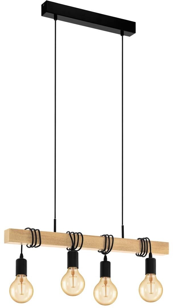 Светильник подвесной Eglo Townshend 32916