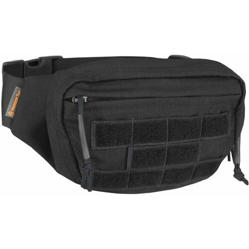 фото Сумка поясная "опоссум" (черный) mordor tac.
