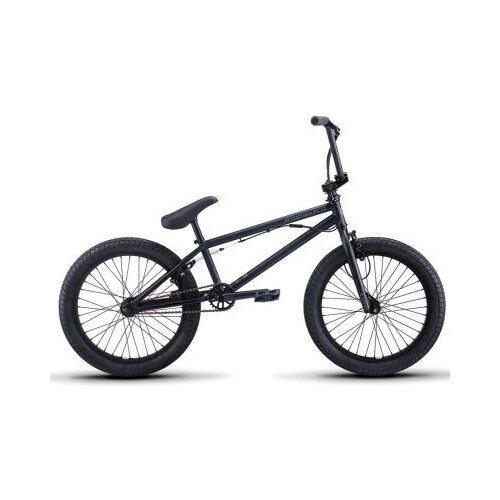 Экстремальный велосипед BMX Atom Ion DLX (2021)