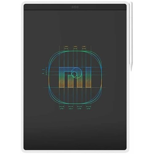 Графический планшет Xiaomi Mijia LCD Writing Colorful version Tablet 13.5