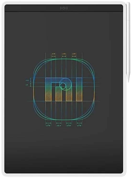 Графический планшет Xiaomi Mijia LCD Writing Colorful version Tablet 13.5" (MJXHB02WC)