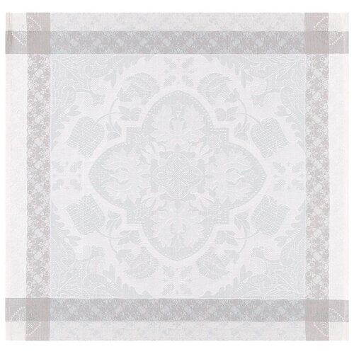 Салфетка Jacquard Francais Azulejos Grey 58x58 см