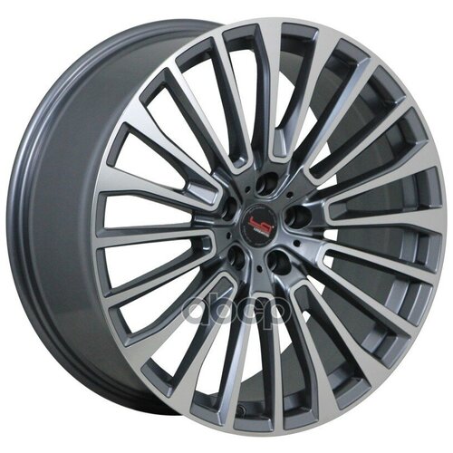 Диск REPLICA, _Concept-B540 9.5x22/5x112ET32 66.6