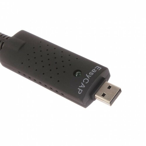 Цифровой конвертер Espada USB 2.0 - RCA/S-video EUsbRca3 цифровой конвертер espada usb 2 0 rca s video eusbrca63