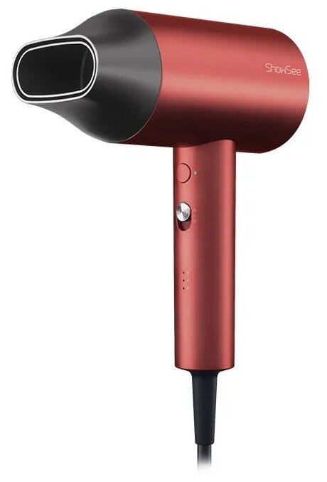 Xiaomi Showsee Hair Dryer A5-R Red