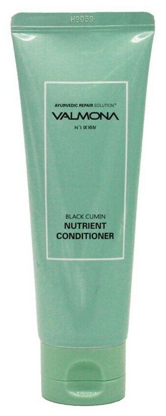 Кондиционер аюрведа Ayurvedic Repair Solution Black Cumin Nutrient Conditioner, 100 мл