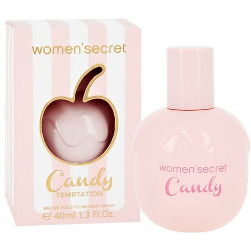 Women' Secret Candy Temptation туалетная вода 40мл