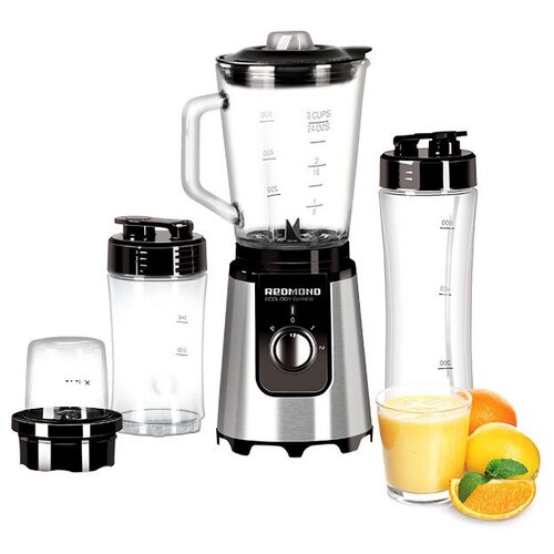 Стационарный блендер REDMOND RSB-M3401 206000₽