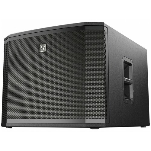 Electro-Voice ETX-15SP активный сабвуфер 15 мощность 1800 Вт c DSP цвет черный 54357100₽
