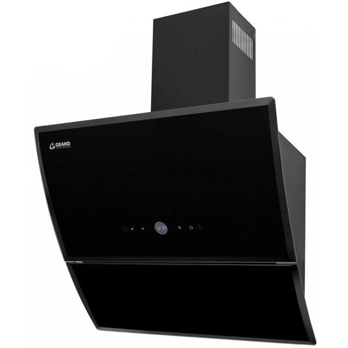 Вытяжка наклонная GRAND Turino GC 60 черный 1952800₽