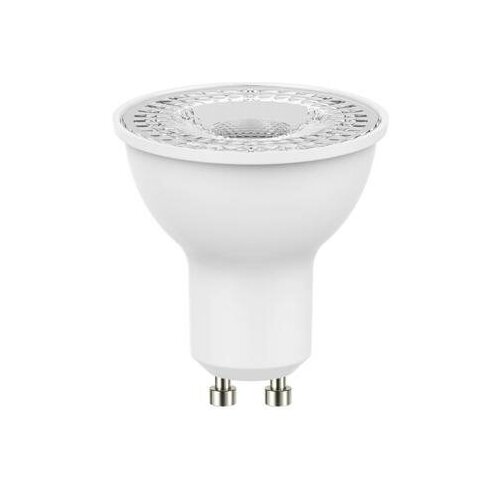 Лампа светодиодная LED Value MR16 4000К 5Вт GU10 230В Osram 4058075581364
