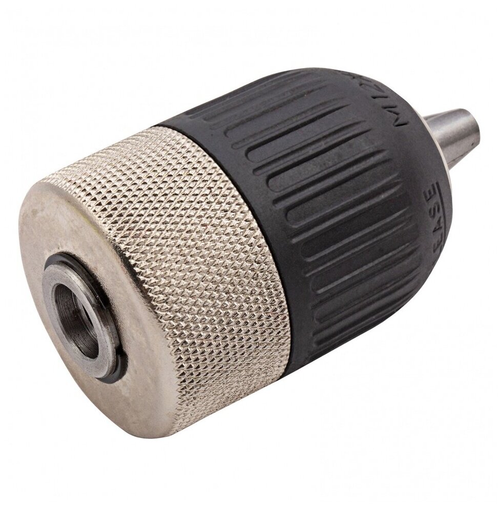 Патрон для дрели БЗП 2-13 мм, М12 Matrix, 16814 — фото 1