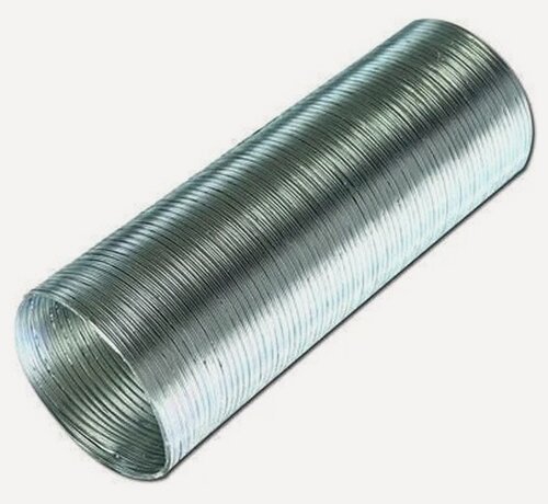 Изображение товара Воздуховод Era гибкий алюминиевый d250, 3м (25ВА)