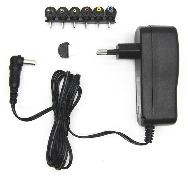 Блок питания GoPower PowerTech TN2250 импульсный