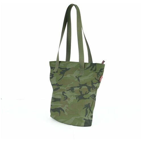 фото Сумка тоут tplus, нато